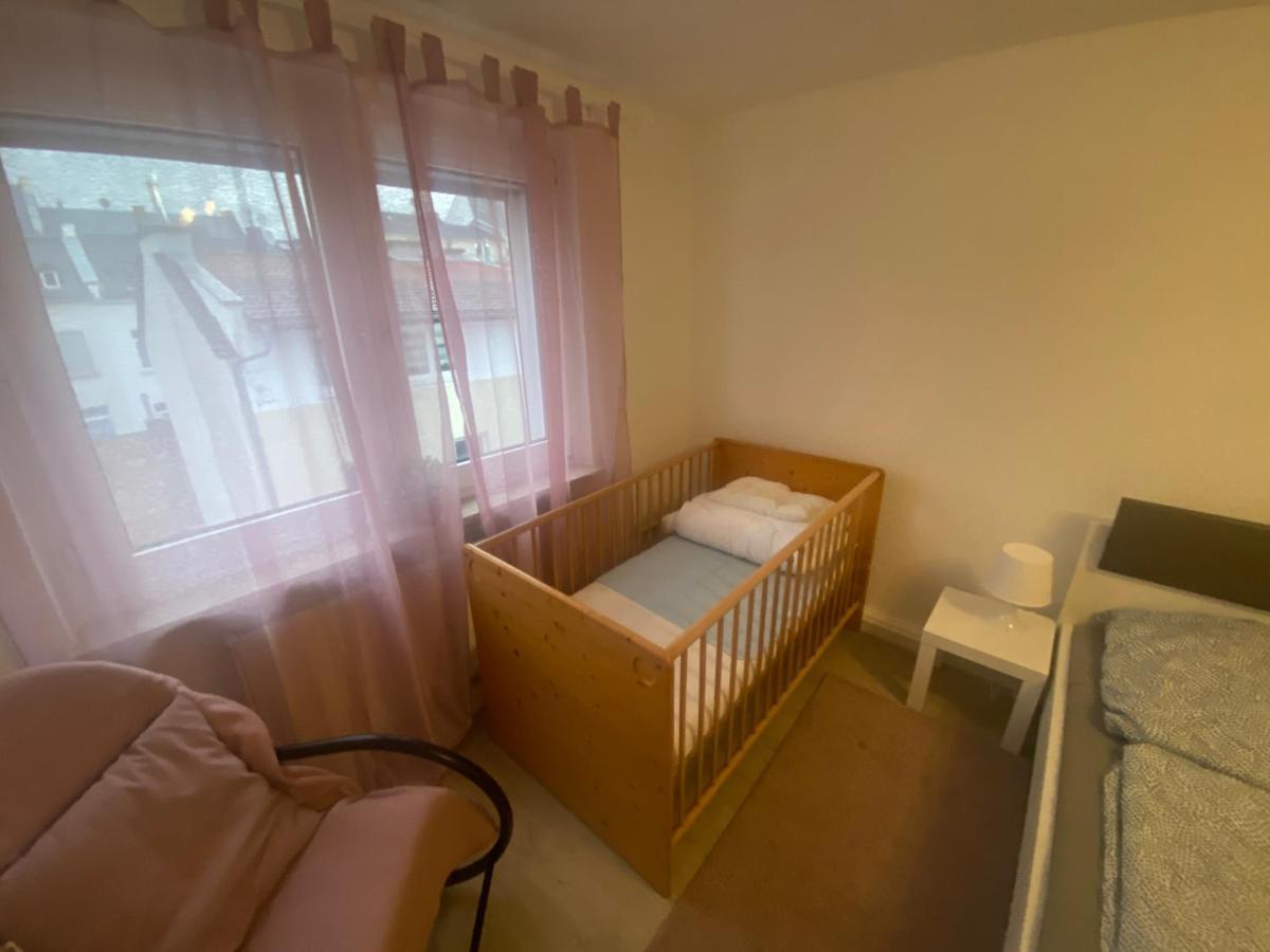 Stylish Accommodation In The Middle Of Wiesbaden Exteriér fotografie