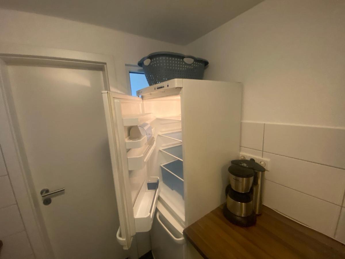Stylish Accommodation In The Middle Of Wiesbaden Exteriér fotografie