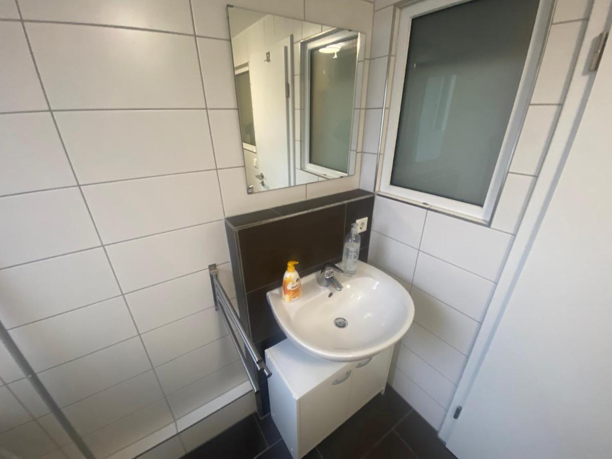 Stylish Accommodation In The Middle Of Wiesbaden Exteriér fotografie