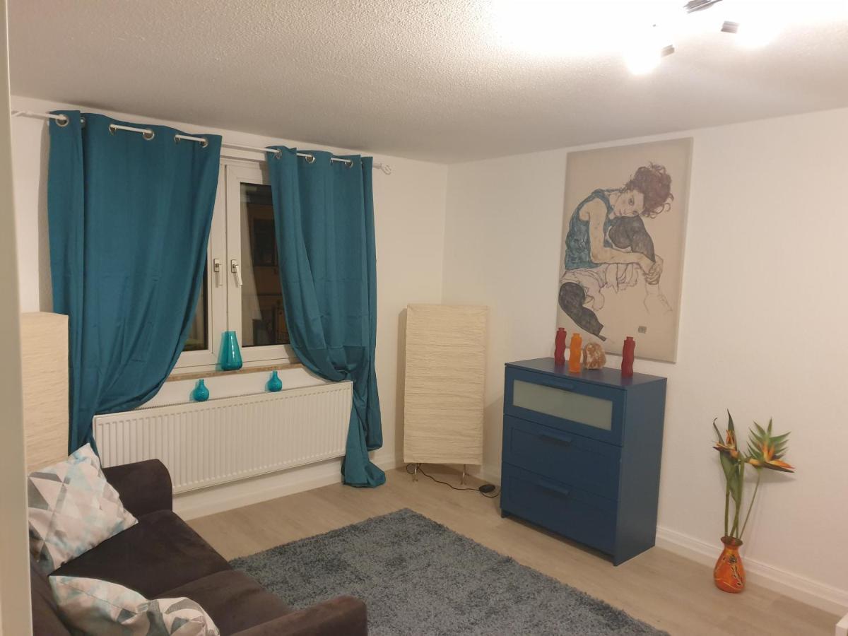 Stylish Accommodation In The Middle Of Wiesbaden Exteriér fotografie