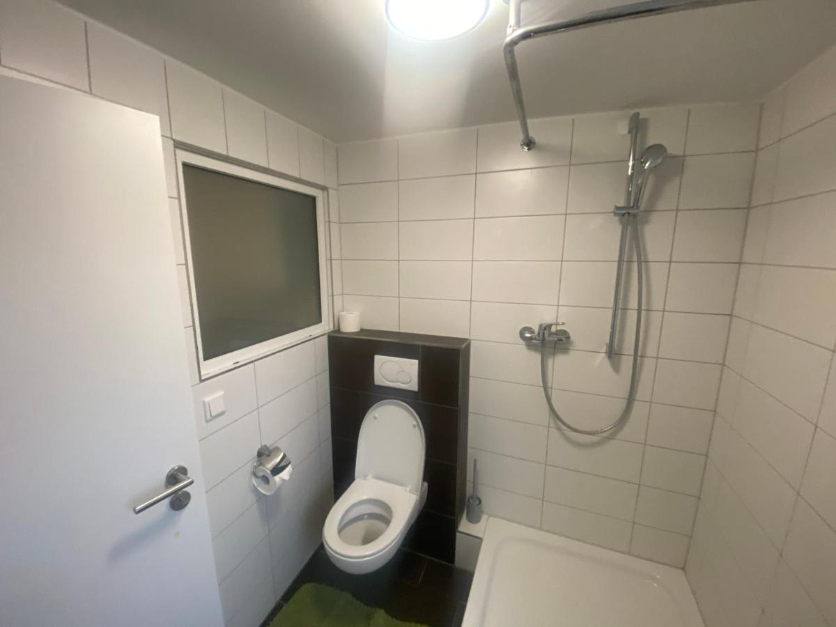 Stylish Accommodation In The Middle Of Wiesbaden Exteriér fotografie